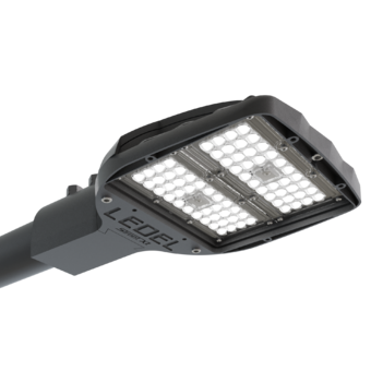 Street X1/30/Ш8M/750/R8/MT-КМ/SKX-02/230AC IP66 2.0 - светодиодный светильник Ledel
