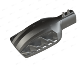 Street X1/M1/60/Ш8M/740/L6/MT-КМ/SKX-01/230AC IP66 - светодиодная лампа Ledel