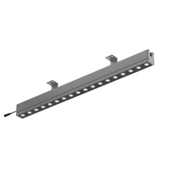 L-line 300/12/Г30/840/04/A1-C2/230AC IP65 - светодиодный светильник Ledel