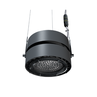 L-industry II/71/Г60/5,0K/05/IKX-31/220AC IP65 - светодиодный светильник Ledel