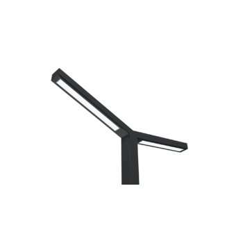 L-park STICK 2/60/60+60/Ш9/750/01/P1-F2/220AC IP65 YO - светодиодный светильник Ledel