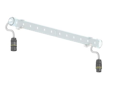 L-line A 0,5 - светодиодный светильник Ledel
