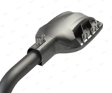 Street X1/M1/113/Ш8M/750/К5/MT/SKX-02/230AC IP66 - светодиодная лампа Ledel