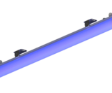 L-contour 300/3,9/Д/Blue/03/A1-B2/24DC IP66 - светодиодная лампа Ledel