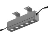 L-line 300/12/Г30/840/04/A1-C2/230AC IP65 - светодиодная лампа Ledel