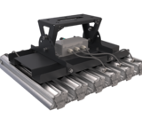 L-industry Turbine HB6/300/К15/5,0K/01/I7-24/220AC IP66 - светодиодная лампа Ledel