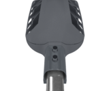 Street 9M/35/Ш27/4,0K/(L4)/KM/SKX-01/220AC IP66 RAL7015 - светодиодная лампа Ledel