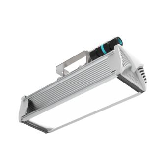 L-industry NEW 12/11/Г30/4,0K/01/IKII-50/220AC IP66 - светодиодный светильник Ledel