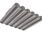L-industry Turbine HB1/60/Д/5,0K/01/I7-21/220AC IP66 - светодиодная лампа Ledel