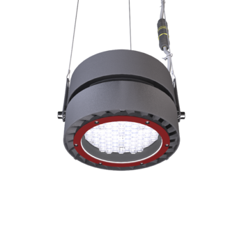 L-industry II/114/Г30/4,0K/04/IKX-31/220AC IP65 - светодиодный светильник Ledel