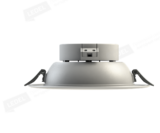 Radian NEW 25/23/Д/850/03/220AC IP54 - светодиодная лампа Ledel
