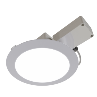 Radian NEW/Em/23/Д/840/03/220AC IP54 - светодиодный светильник Ledel