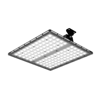 L-parking/50/ША/850/05/IKVI-22/230AC IP54 - светодиодный светильник Ledel