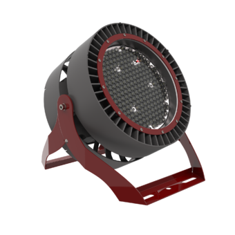L-industry II banner PRO/210/Г60/4,0K/04/I11-61/220AC IP65 - светодиодный светильник Ledel