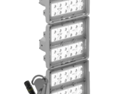 L-pixel 1/banner/50/К15/740/(R5)/05/MT-KM/I2-C1/220AC IP66 RAL7035 - светодиодная лампа Ledel