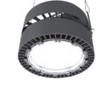 L-industry II PRO 170/Д/5,0K/04/I11-31/220AC IP65 - светодиодная лампа Ledel