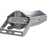 L-lego II 220 banner/178/Г30/5,0K/01/L100/IKIX-64/220AC IP66 - светодиодная лампа Ledel