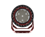 L-industry II banner/100/Г60/4,0K/04/IKX-61/220AC IP65 - светодиодная лампа Ledel
