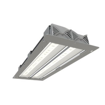 L-industry NEW АЗС 48/46/Г60/5,0K/01/IKII-42/220AC IP66 - светодиодный светильник Ledel