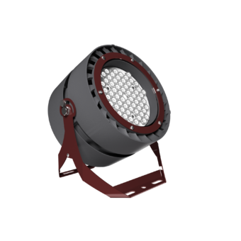 L-industry II banner/86/К15/5,0K/04/IKX-61/220AC IP65 - светодиодный светильник Ledel
