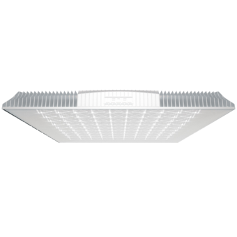 L-office 55/50/Д/4,0K/02/УК(v2)/220AC/Standart IP50 Em - светодиодный светильник Ledel