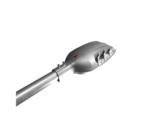 Street X1 Pro/M1/140/Ш8M/750/L6/MT/SKX-01/230AC IP66 - светодиодная лампа Ledel