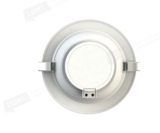 Radian NEW 25/23/Д/840/03/220AC IP54 - светодиодная лампа Ledel
