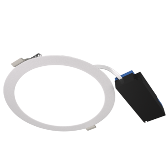 Radian Lite 6/6/Д/830/03/O1-E1/220AC IP40 - светодиодный светильник Ledel