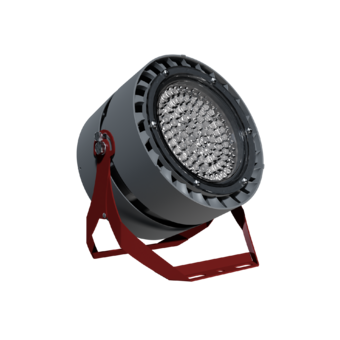 L-industry II banner/120/Г60/5,0K/05/IKX-61/220AC IP65 - светодиодный светильник Ledel
