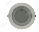 Radian NEW 25/23/Д/840/03/220AC IP54 - светодиодная лампа Ledel