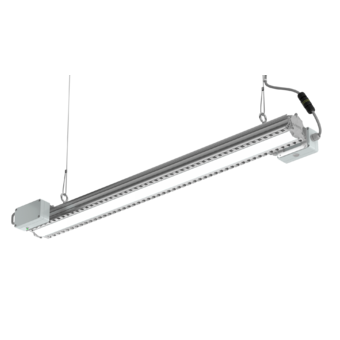 L-industry 60 Turbine/Em/50/Д/850/01/IKV-22/230AC IP66 - светодиодный светильник Ledel