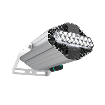 L-lego II 500 banner/425/Г30/750/05/L100/IKIX-610/220AC IP66 - светодиодный светильник Ledel