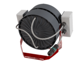 L-industry II banner Em/114/Г60/4,0K/04/IKX-61/230AC IP65 - светодиодная лампа Ledel