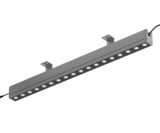L-line 500/18/Г45/830/04/A1-C2/230AC IP65 - светодиодная лампа Ledel
