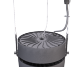 L-industry II/120/Д/5,0K/04/IKX-31/220AC IP65 - светодиодная лампа Ledel