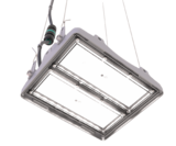 L-pixel 1/50/Г30/740/(R5)/05/MT-KM/I1-D1/220AC IP66 RAL7035 - светодиодная лампа Ledel