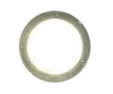Sveteco NEW 8/10/Д/5,0K/KM/02/220AC IP52 с датчиком звука - светодиодная лампа Ledel