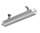 L-industry NEW 24/23/Г30/5,0K/01/IKII-21/220AC IP66 L - светодиодная лампа Ledel