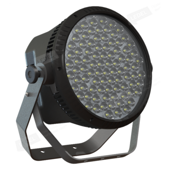 L-banner 600/600/Г60/5,0K/04/220AC IP66 - светодиодный светильник Ledel