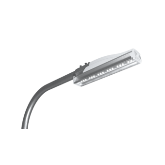 L-street 24/32/Ш3/4,0K/01/SKII-01/220AC/Premium IP66 - светодиодный светильник Ledel