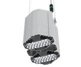 L-lego II 500/425/К15/5,0K/L100/01/IKIX-310/220AC IP66 - светодиодная лампа Ledel