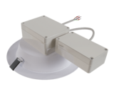 Radian NEW/Em/23/Д/850/03/220AC IP54 - светодиодная лампа Ledel
