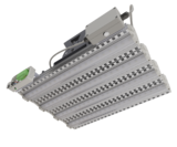 L-industry Turbine HB2/120/Г60/5,0K/01/I7-22/230AC IP66 Em - светодиодная лампа Ledel