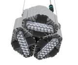L-lego II 55/45/К15/4,0K/L210/01/IKIX-31/220AC IP66 - светодиодная лампа Ledel