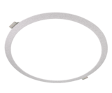 Radian Lite 6/6/Д/830/03/O1-E1/220AC IP40 2.0 - светодиодная лампа Ledel