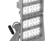 L-pixel 4/banner/200/Д/840/(R5)/01/MT-KM/I1-C4/220AC IP66 RAL7035 - светодиодная лампа Ledel