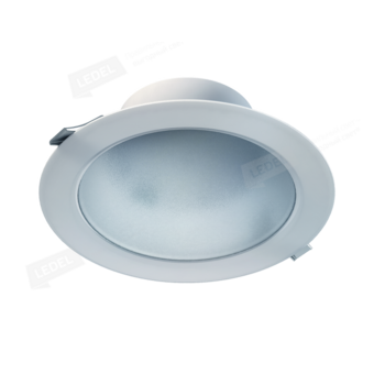 Radian NEW 25/23/Д/850/03/220AC IP54 - светодиодный светильник Ledel