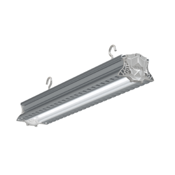 L-industry 60 Turbine/50/К15/5,0K/01/IKV-32/220AC IP66 - светодиодный светильник Ledel