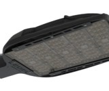 Street X1 Pro/173/Ш8М/740/К5/05/MT-КМ/К/230AC IP66 RAL7015 SG - светодиодная лампа Ledel