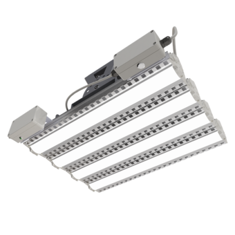 L-industry Turbine HB2/120/Г60/5,0K/01/I7-22/230AC IP66 Em - светодиодный светильник Ledel